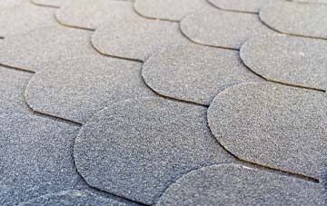 Kippford asphalt roofing costs