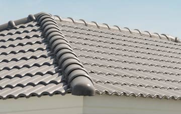 advantages of Kippford clay roofing