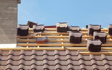 Kippford clay roofing costs