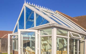 conservatory roof insulation costs Kippford