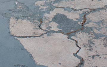 fibreglass roofing replacement Kippford