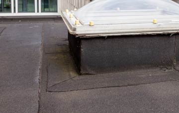 disadvantages of Kippford flat roofs