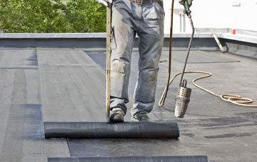 flat roof replacement Kippford, Dumfries And Galloway