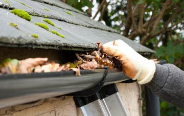 gutter cleaning Kippford, Dumfries And Galloway