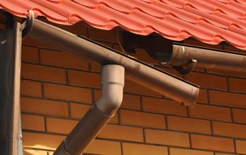 Kippford gutter repair costs