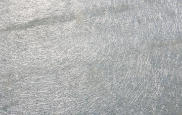 Kippford laminate fibreglass or shingles?