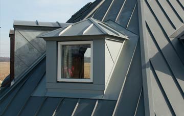metal roofing Kippford, Dumfries And Galloway