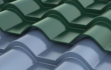 who should consider Kippford plastic roofs
