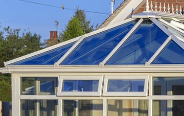 professional Kippford conservatory insulation