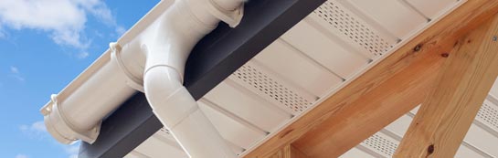 get Kippford guttering quotes today