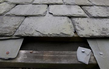 Kippford slate roof repairs and maintenance