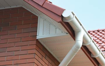 Kippford soffit repair costs