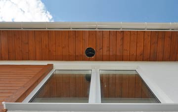 Kippford soffit repair quotes
