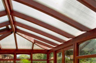 Kippford conservatory roofing insulation