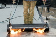 Kippford flat roof sealing quote