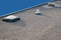 Kippford flat roofing