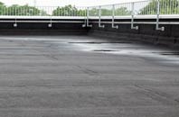 find rated Kippford flat roofing companies