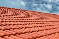 Kippford roofing tiles