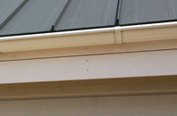 Kippford soffit repair