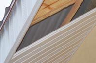 rated Kippford soffit repair companies