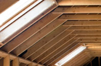 Kippford tapered roof insulation quotes