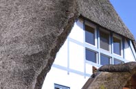 find rated Kippford thatchers